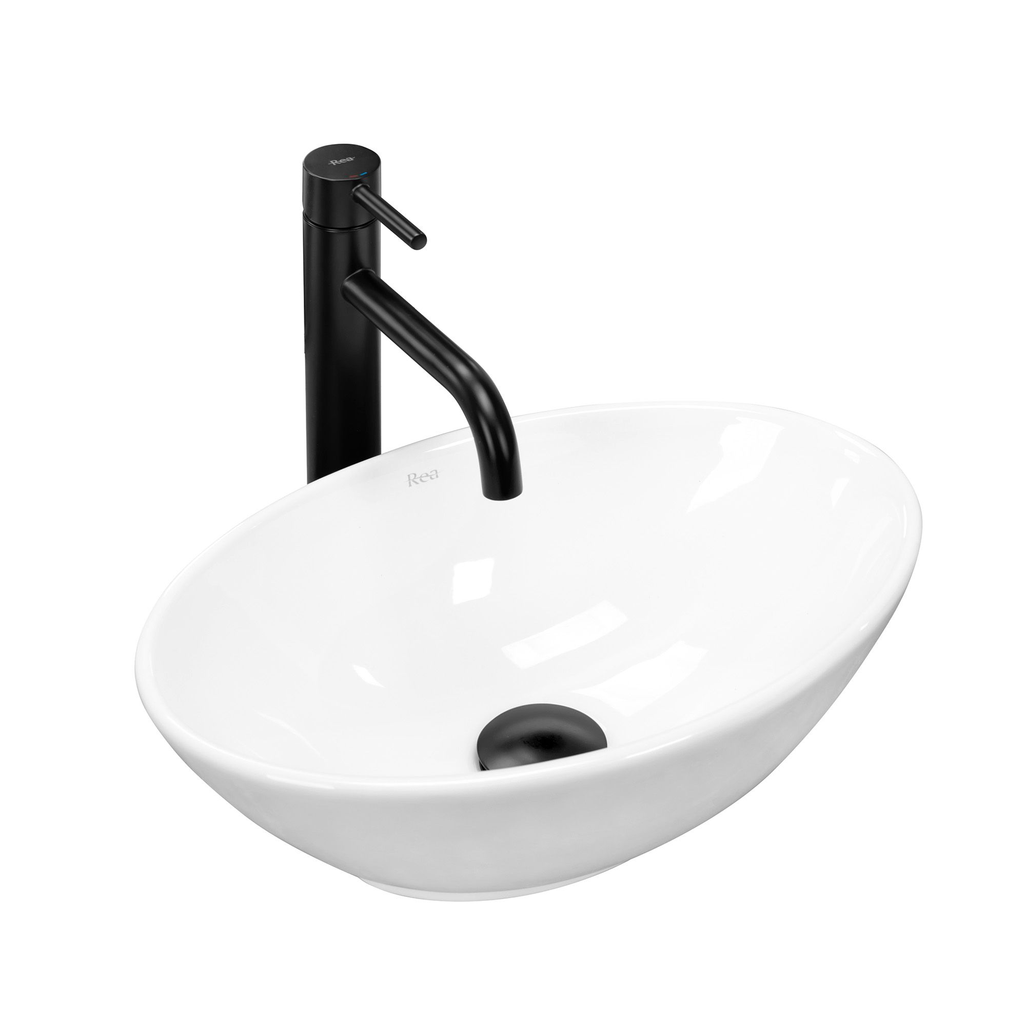 REA Malja-allas PAMELA mini, 40X27X14, 5CM