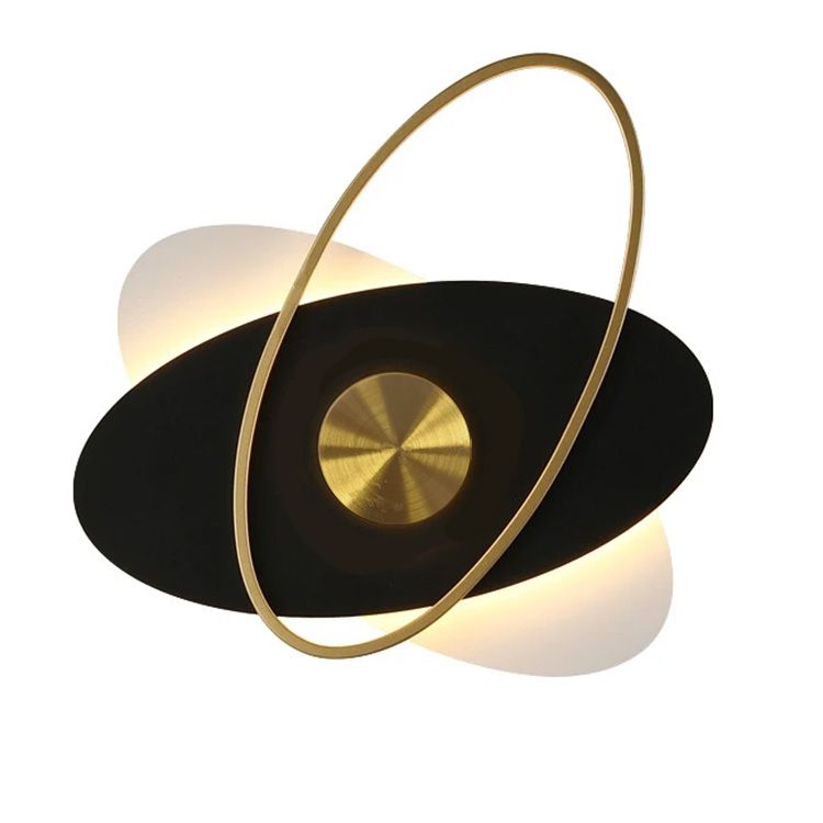 TOOLIGHT seinävalaisin APP1432-CW musta