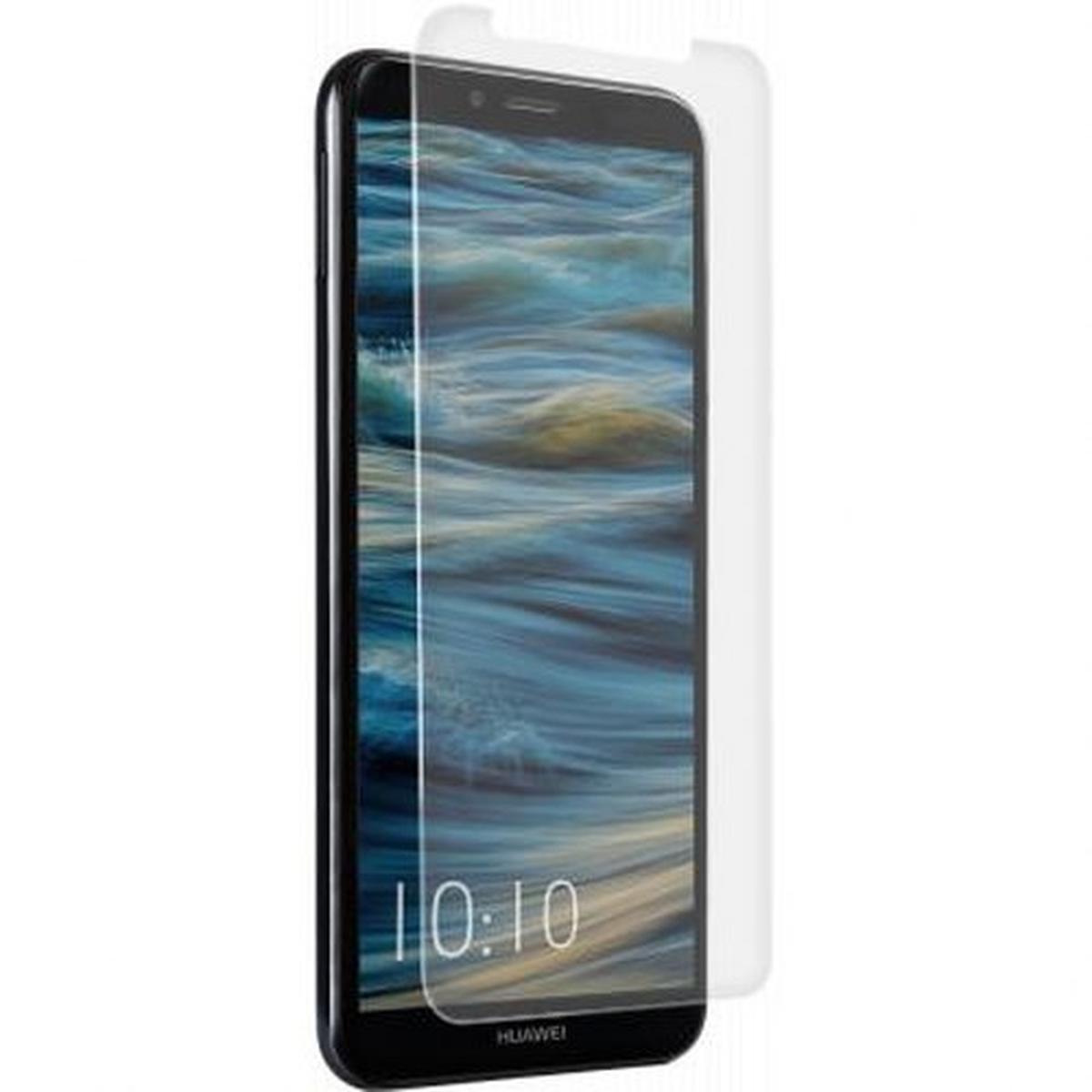 Näytönsuoja Huawei Y6 2018 Karkaistua Lasia Erittäin Kestävä