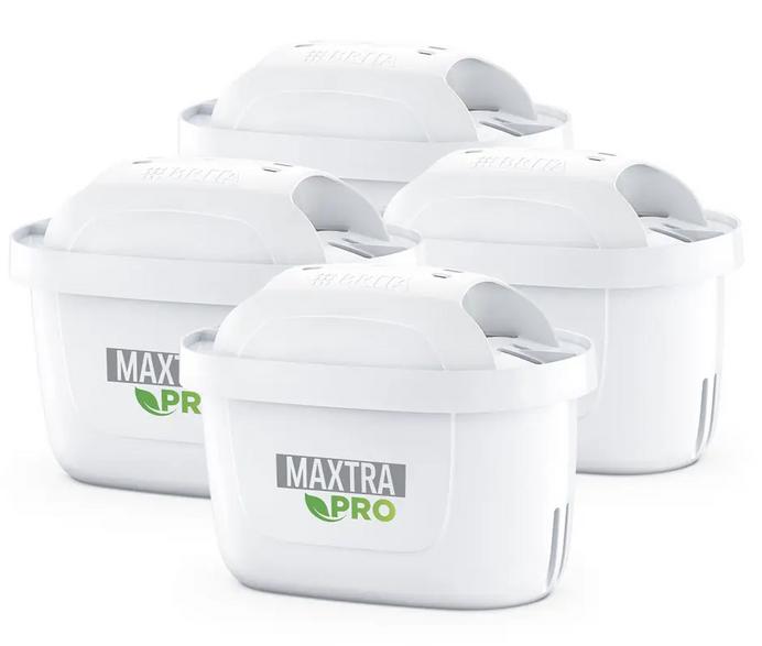 Brita Maxtra Pro Hard Water Expert 3+1 -suodatinpatruuna