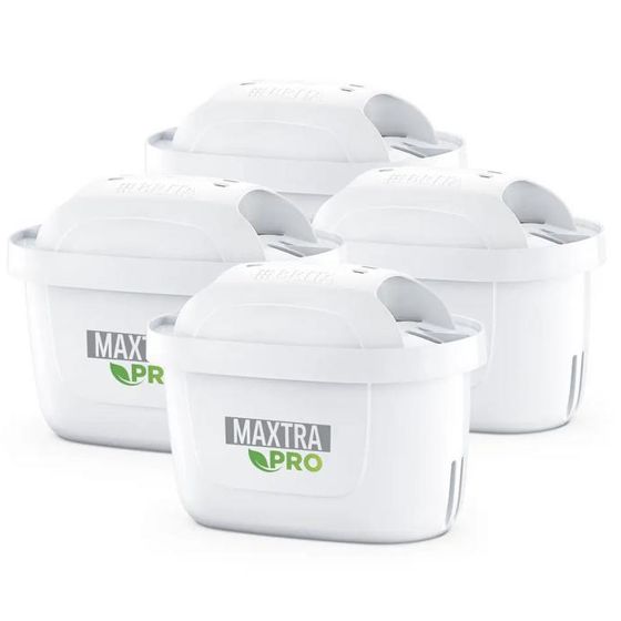 Brita Maxtra Pro Hard Water Expert 3+1 -suodatinpatruuna