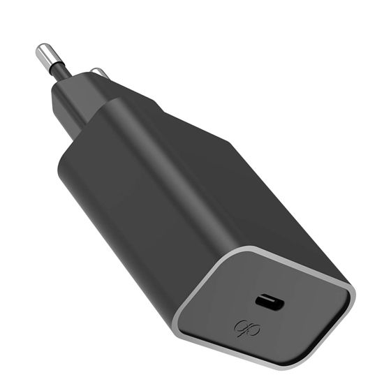 USB C 45W Power Delivery -verkkovirtalaturi