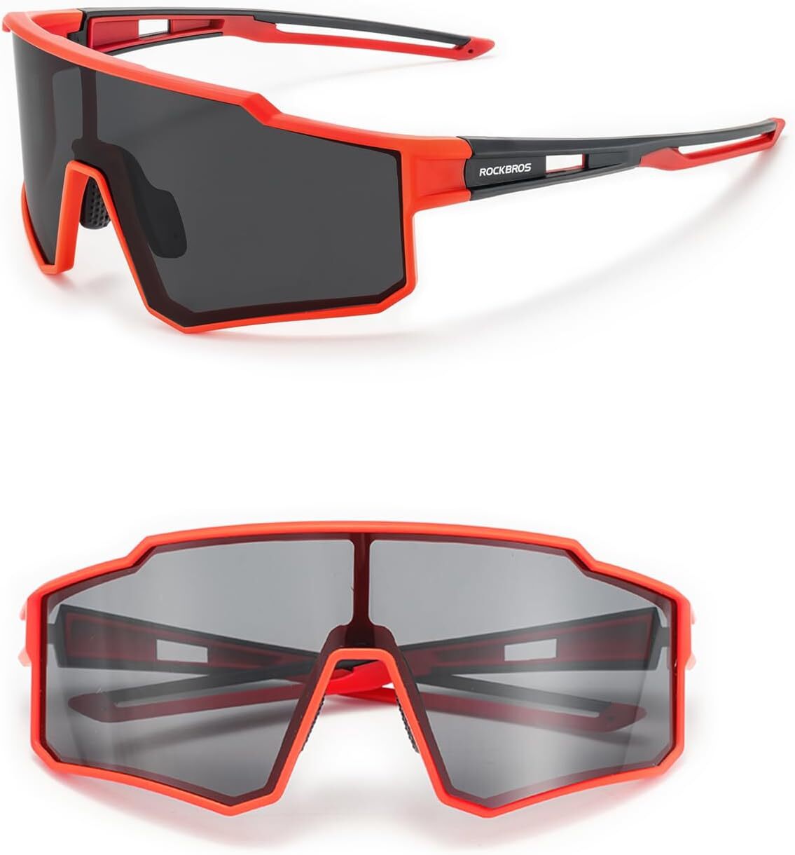 UV400 TR90 Maastopyöräilylasit