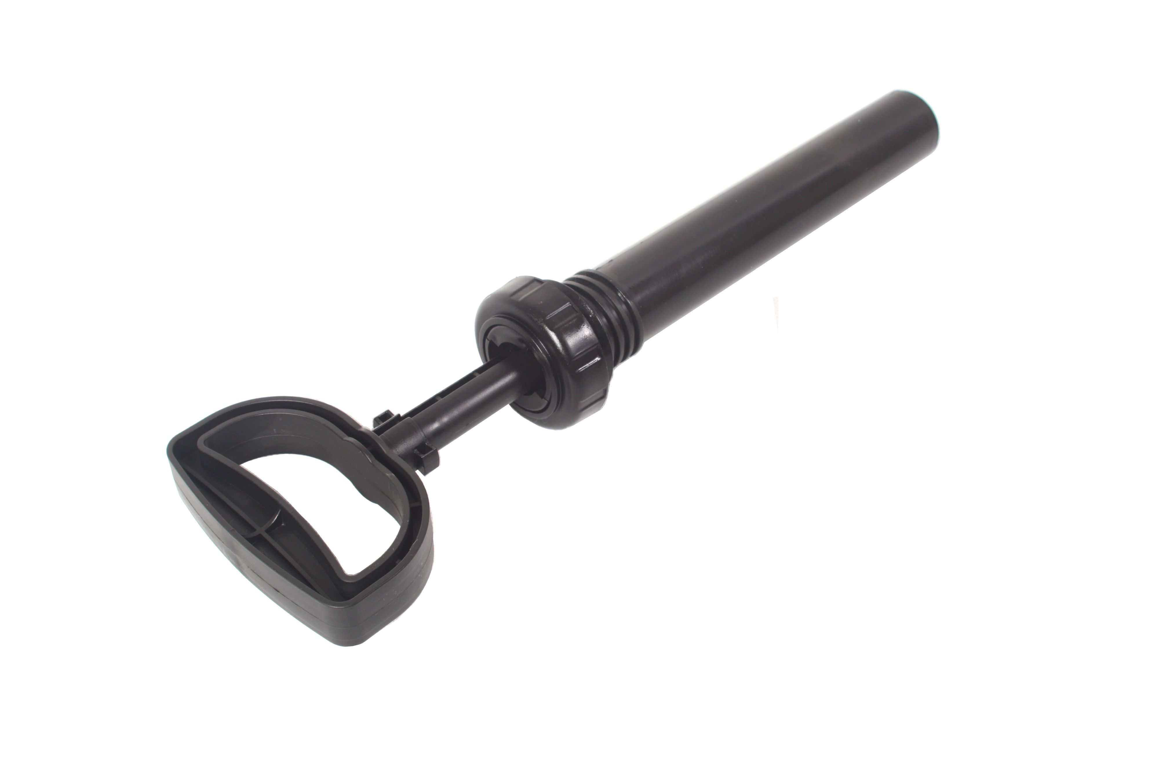 Pumppu puutarharuiskulle