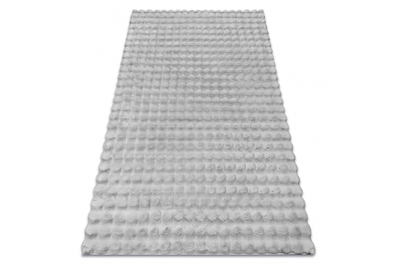 Matto bubble hopea 21 200x290 cm