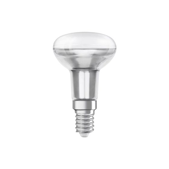 Osram Parathom Reflector LED R50 40 ei-himmentävä 36° 2.6W/827 E14 -lamppu Osram | Parathom Reflector LED R50 -lamppu | E14 | 2.6 W | Lämmin valkoinen