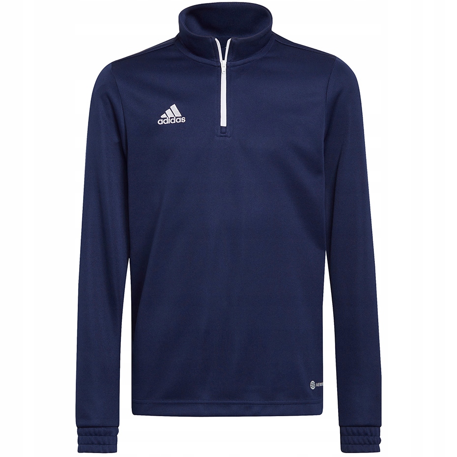 Adidas Entrada 22 Training Top Y H57484 laivastonsininen 176 cm Y6962
