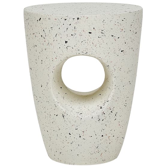 Sivupöytä EDOLO Terrazzo