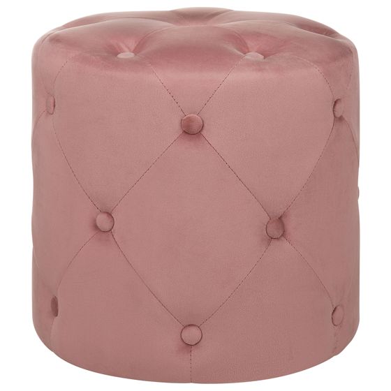 Rahi COROLLA sametti Vaaleanpunainen