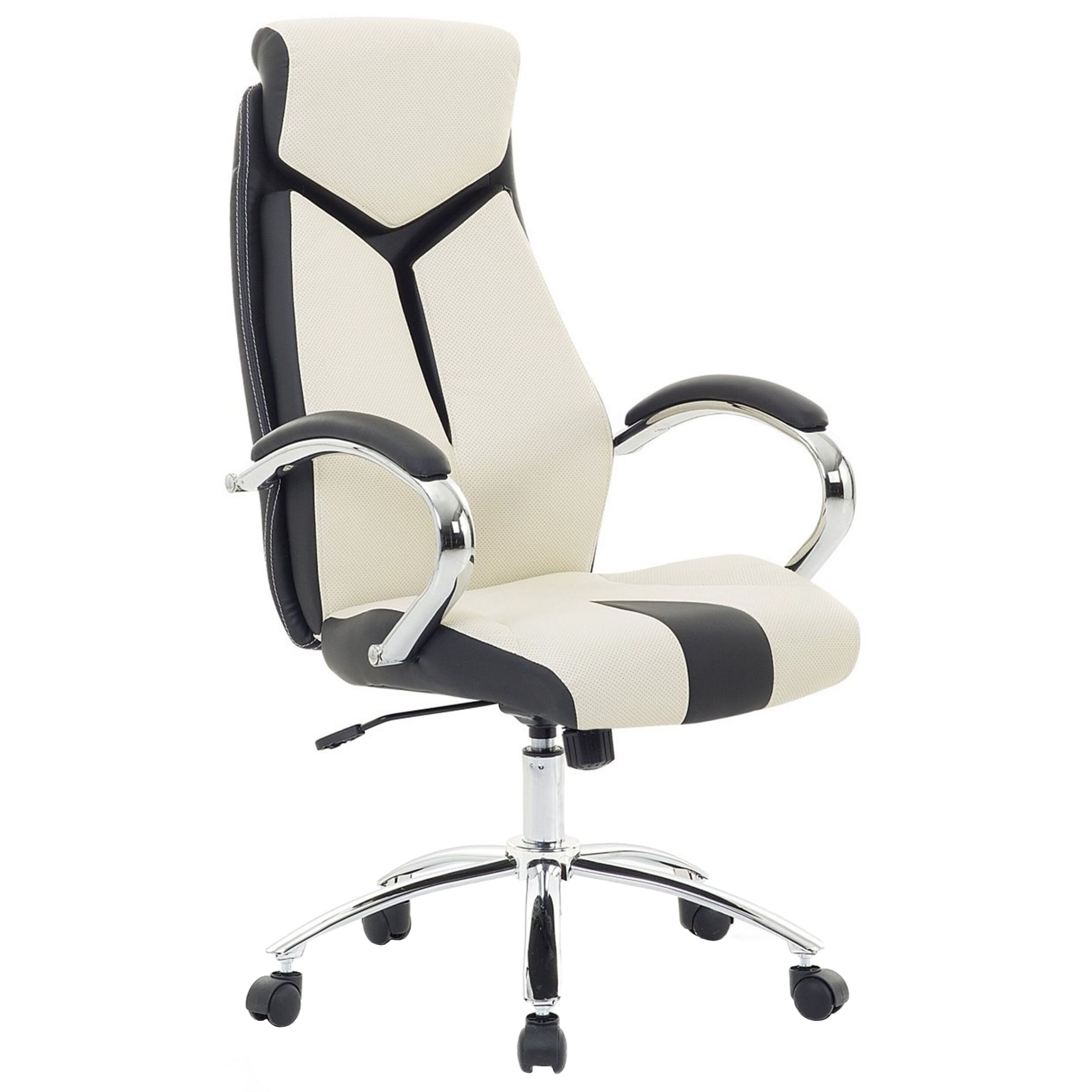 Toimistotuoli FORMULA Beige