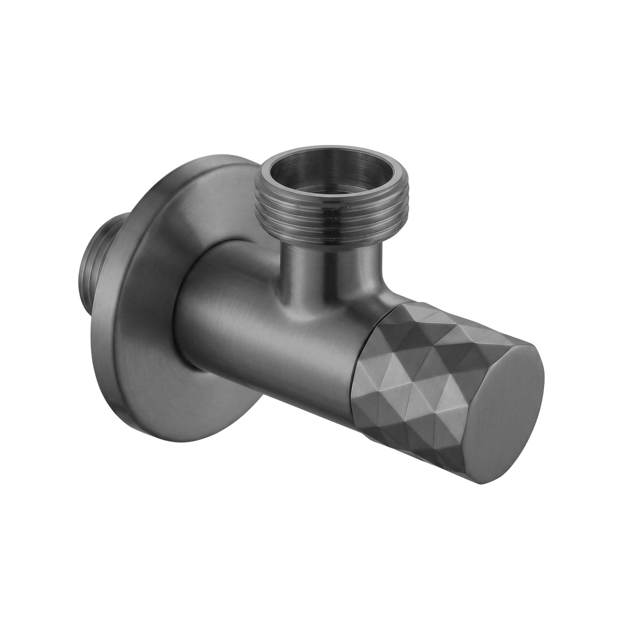 REA kulmaventtiili Diamond 03 1/2