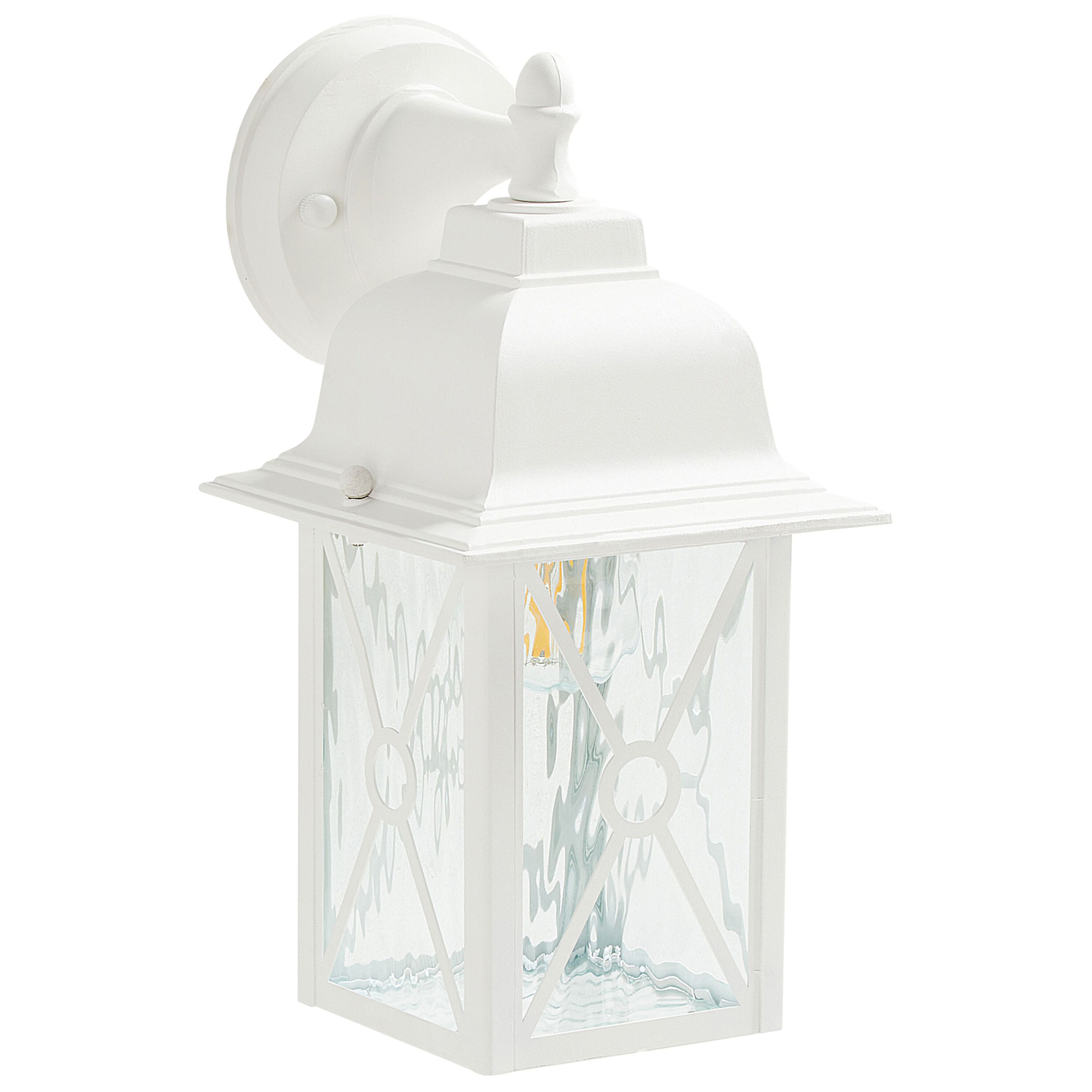 Ulkoseinävalaisin FINDON Valkoinen