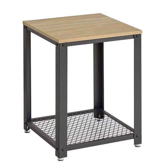 Pöytäkaappi - Sonoma - LET041B11