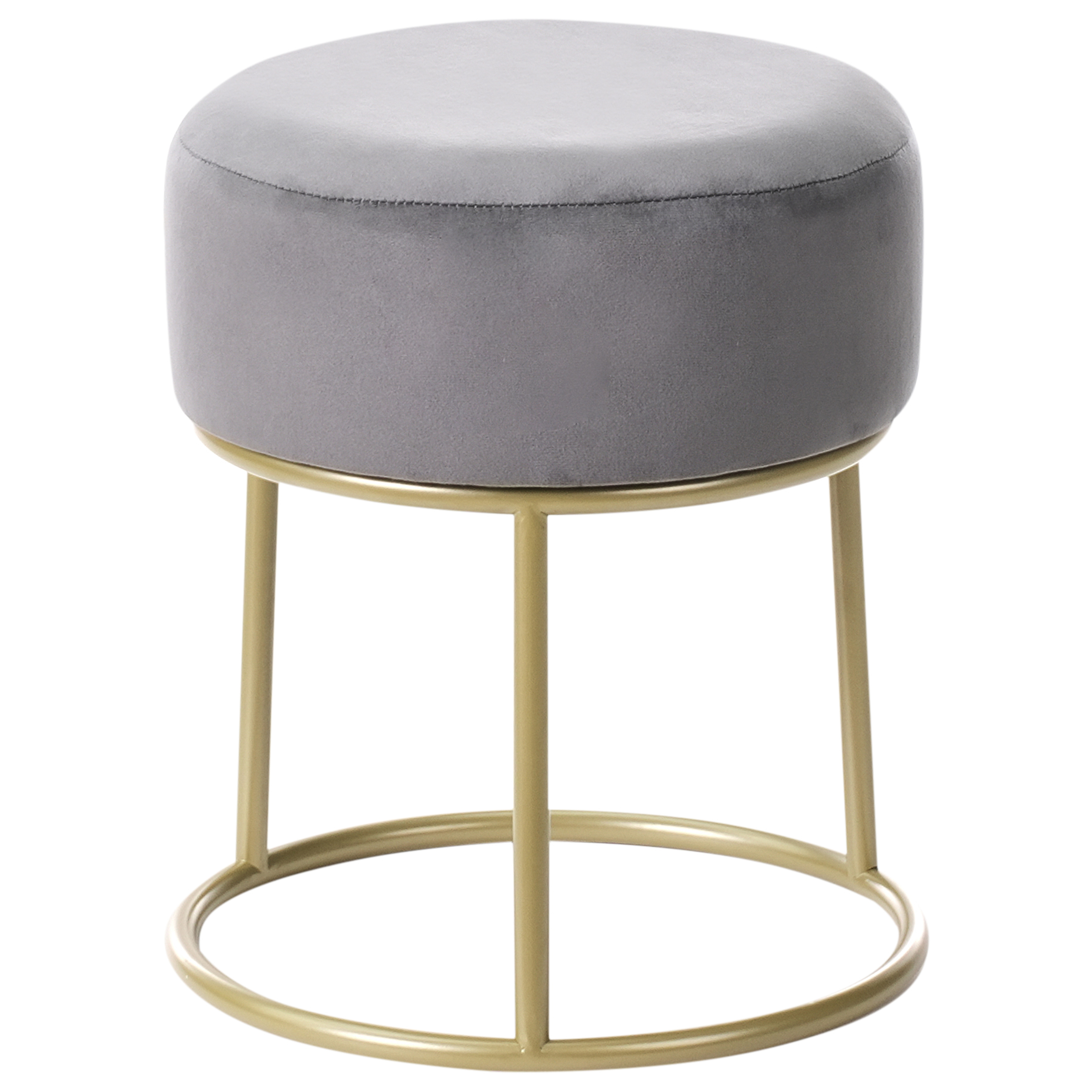 Jakkara DELCO sametti Harmaa