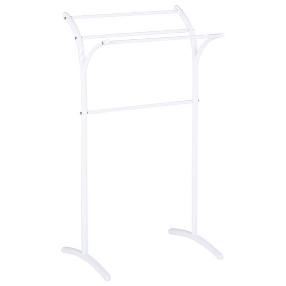 Pyyheteline YOPAL metalli Valkoinen