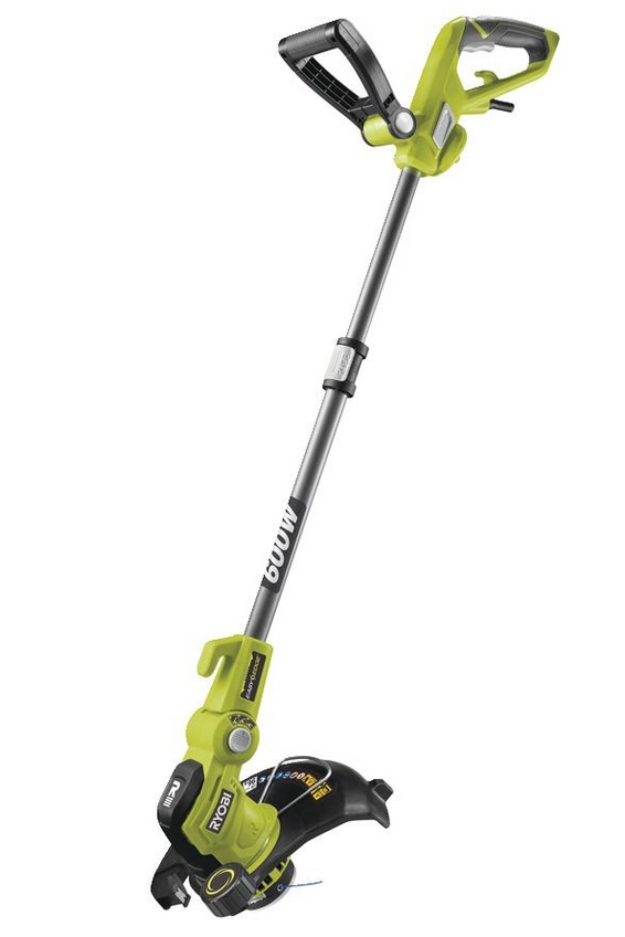 Ryobi RLT6130 -Sähkötrimmeri 600 W