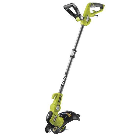 Ryobi RLT6130 -Sähkötrimmeri 600 W