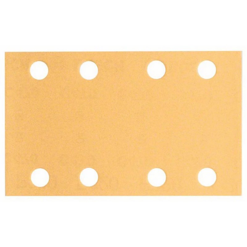 Bosch C470 -Hiomapaperi 93x185 mm, P40 50 kpl