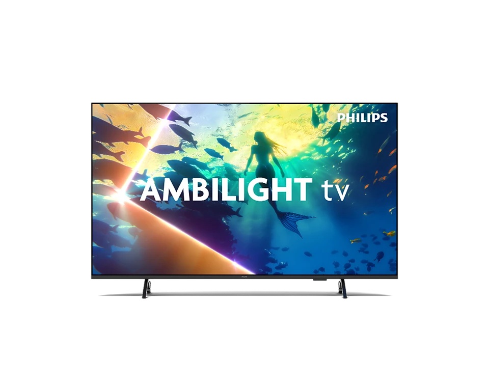 Philips Älytelevisio 50PUS8010 50