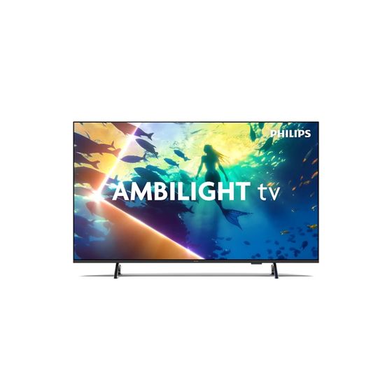 Philips Älytelevisio 50PUS8010 50" Ambilight