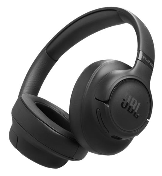 JBL Tune 780NC Langattomat Kuulokkeet Musta