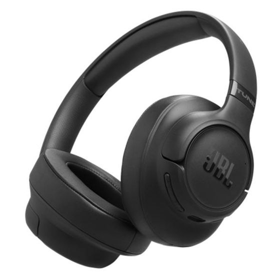 JBL Tune 780NC Langattomat Kuulokkeet Musta