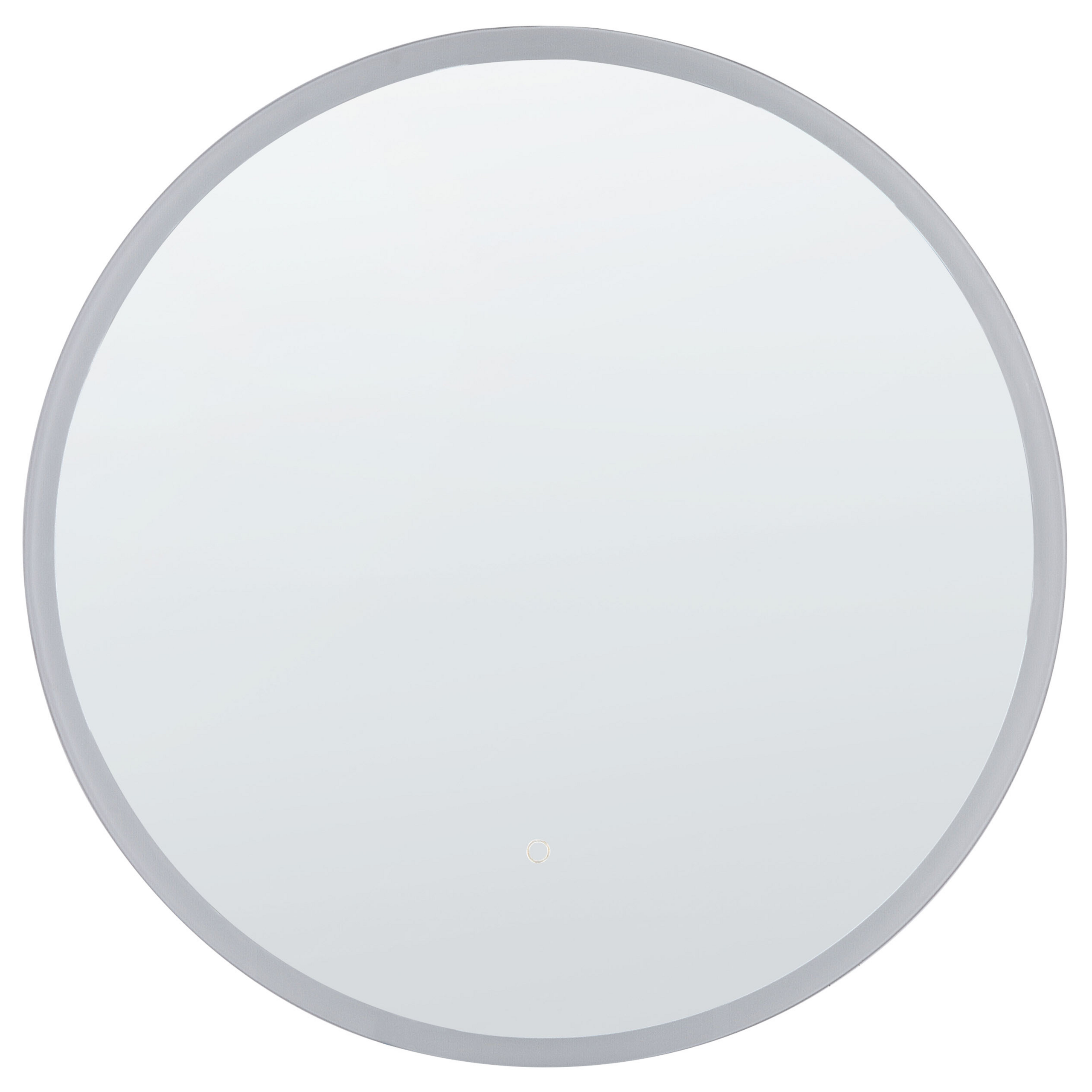 Kylpyhuoneen LED-peili DEAUVILLE 79 cm 79 cm Hopea