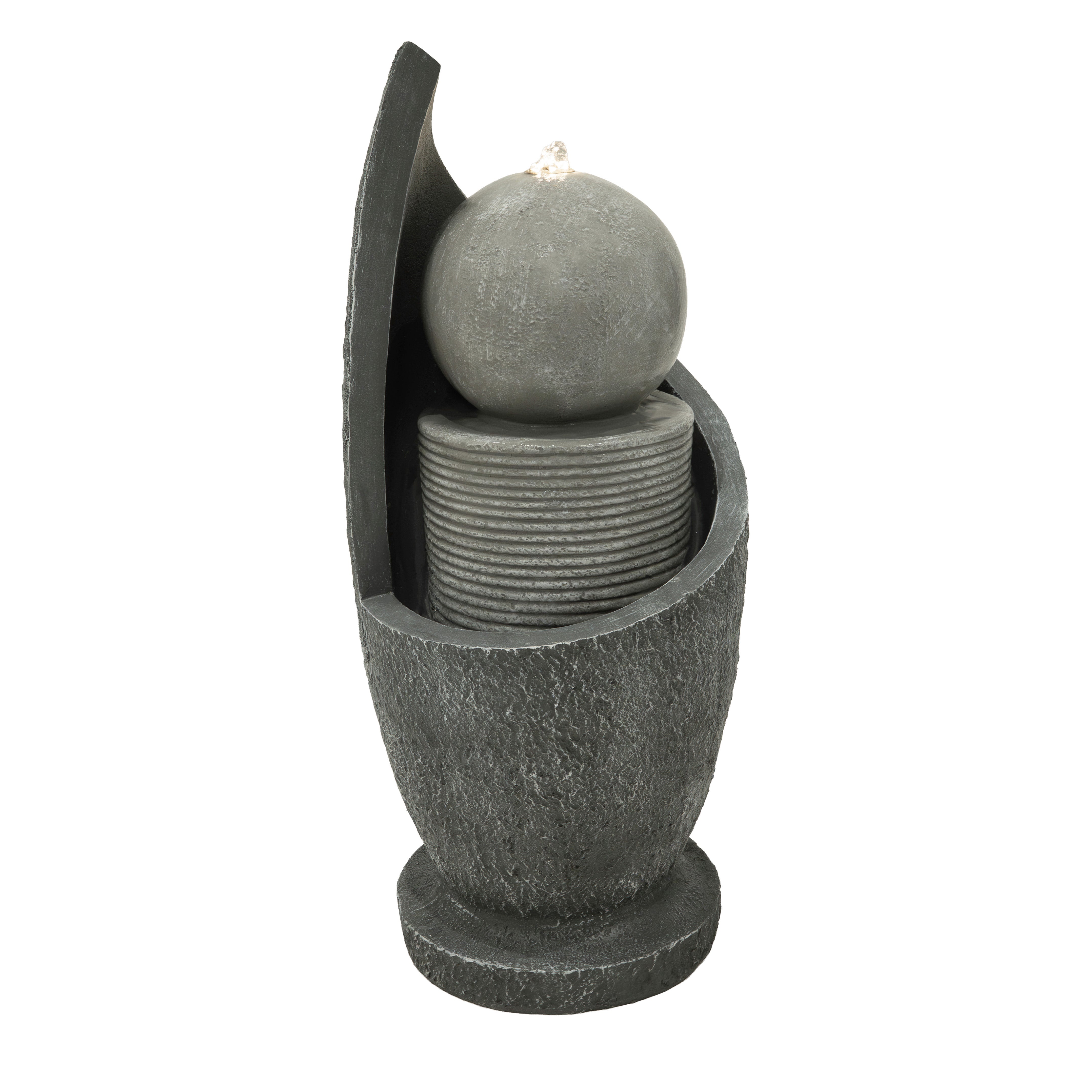 Sähkökäyttöinen vesiaihe - Zen Cascade