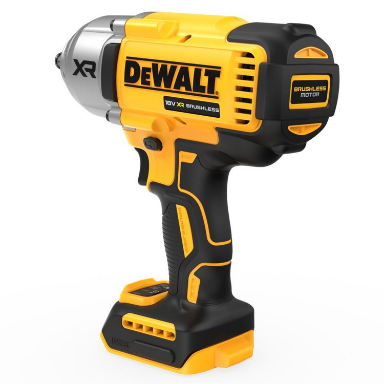 DeWalt DCF900N XR 18V -Iskumutterinväännin Runko