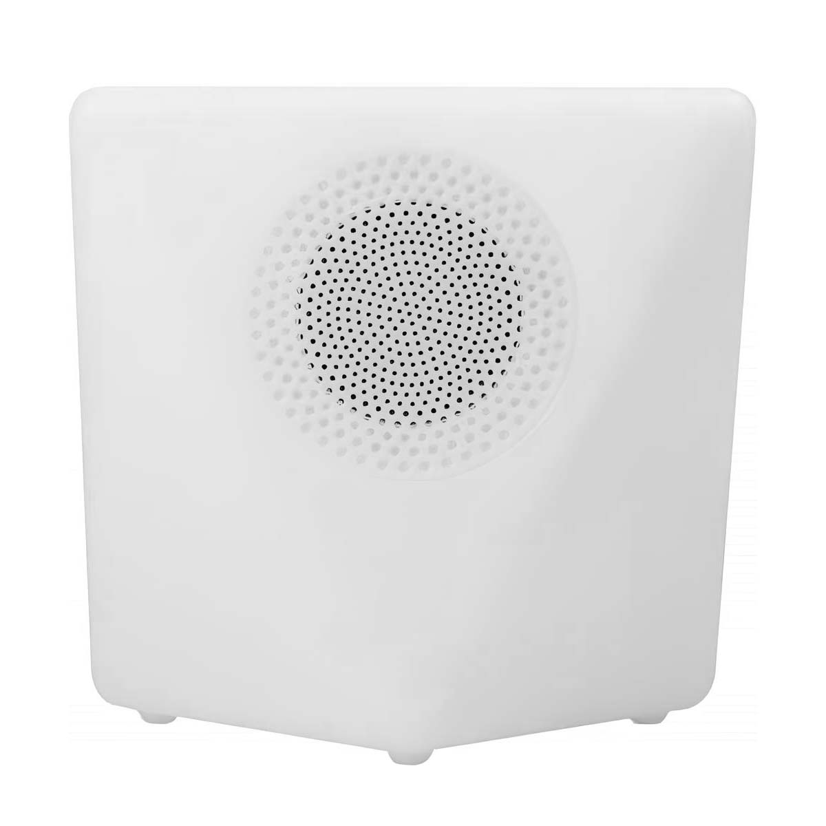Kaiutin Valoisa Bluetooth 4.1 IPX4 ColorLight Rock S