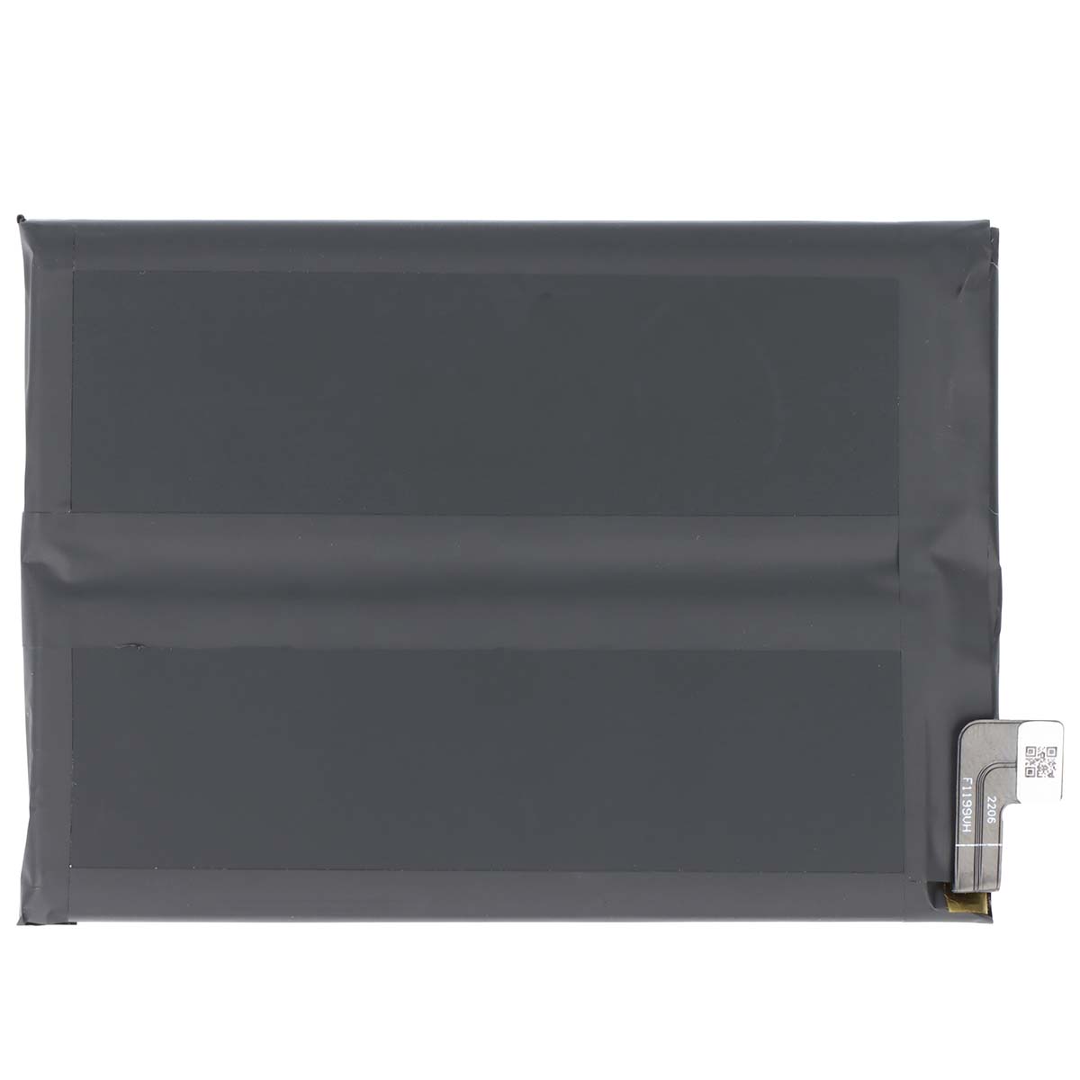 Akku OnePlus 9 7.74V 2250mAh 17.4Wh Li-Polymer