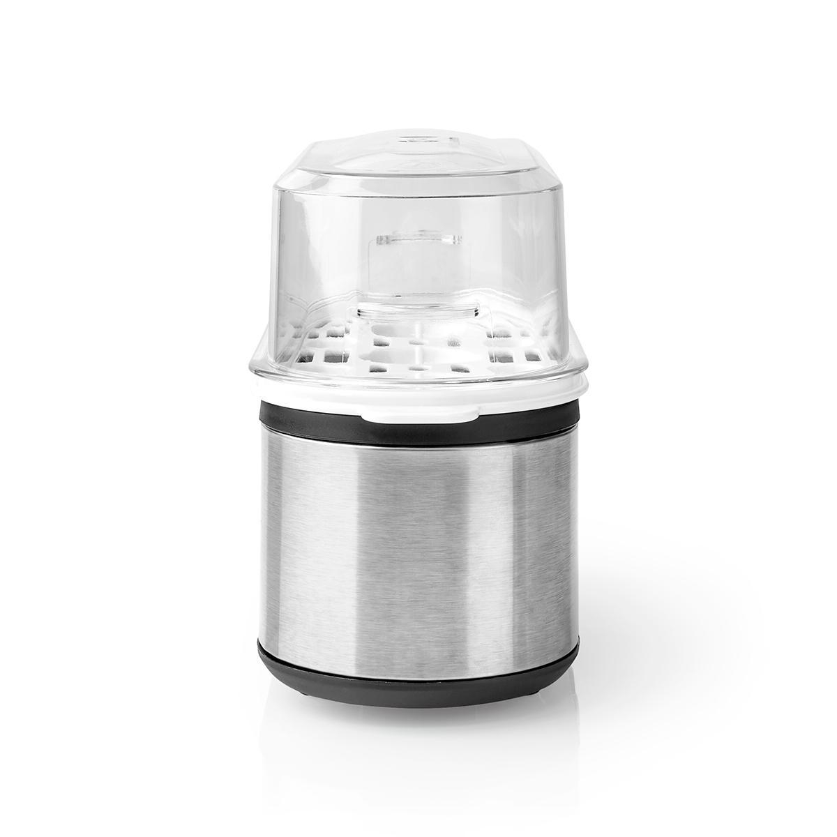 Munan Keitin 210W 3 Kpl Mittakupilla