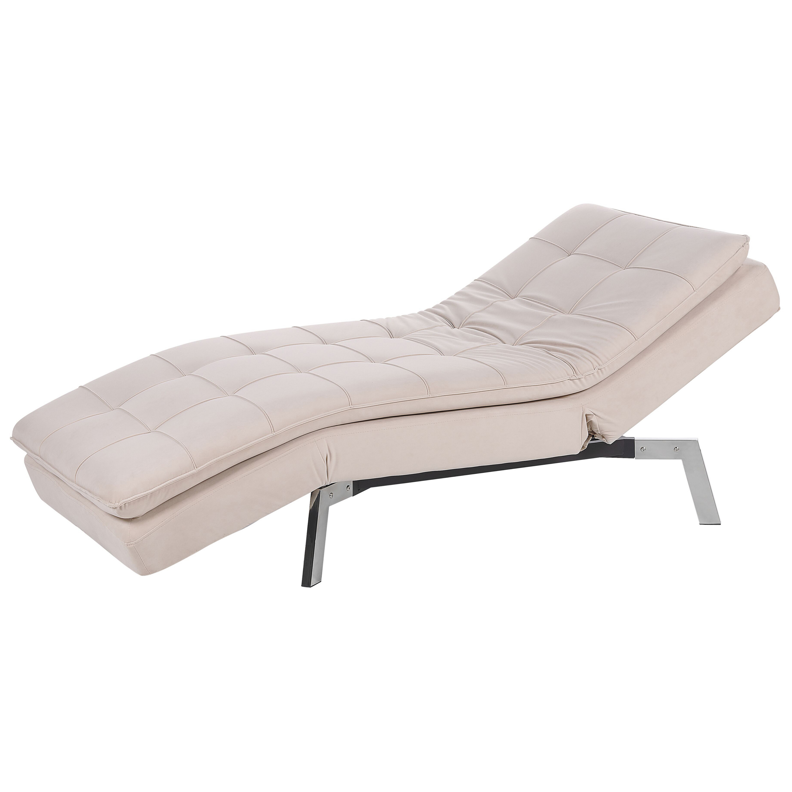 Divaani LOIRET Sametti Beige