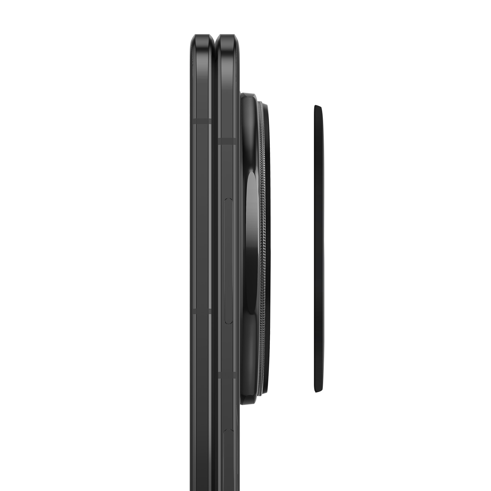 Kameran linssinsuoja Honor Magic V5 Ultra-kestävä