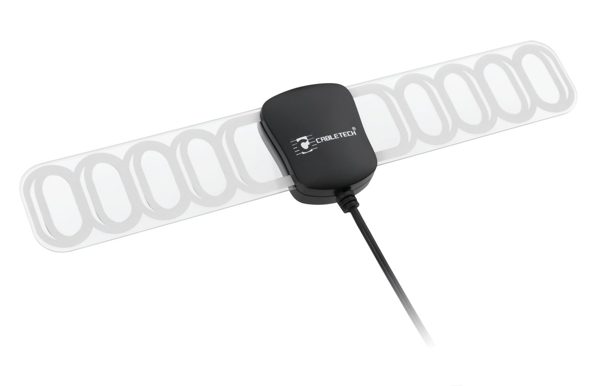 Cabletech DVB-T UHF -autoantenni