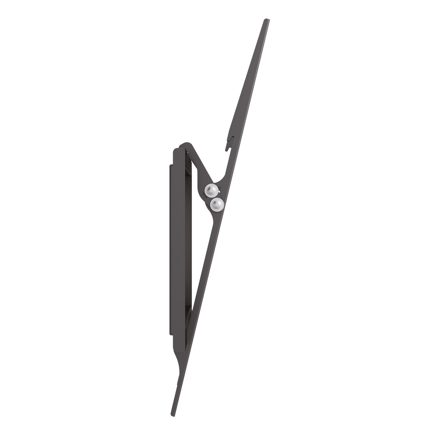 Seinäteline Slim Tilt 32"-55"