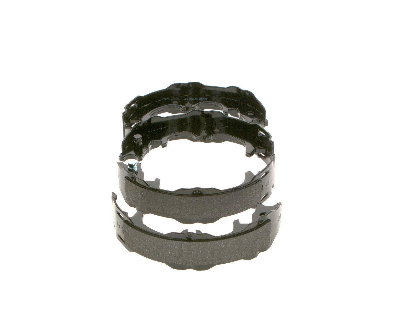 Bosch Jarrukengät 0986487680