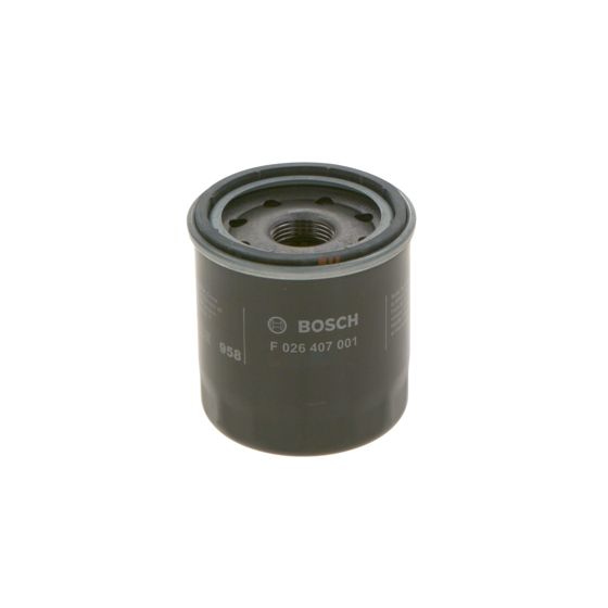 Bosch Öljynsuodatin F026407001