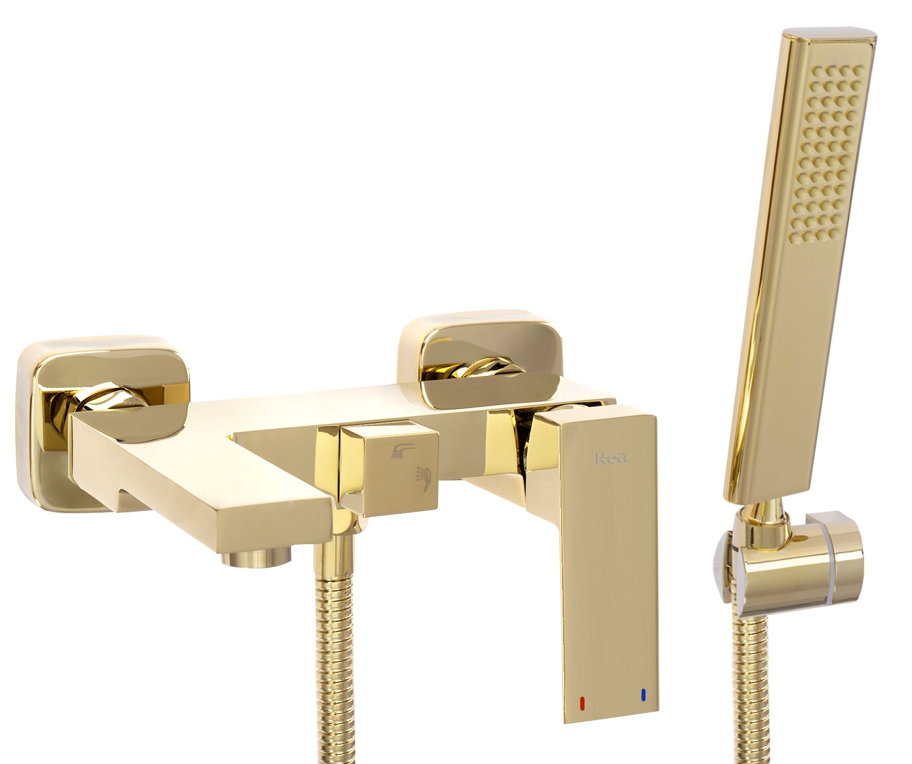 REA Ammehana FENIX 190 kulta, 19X18,5X10,5CM