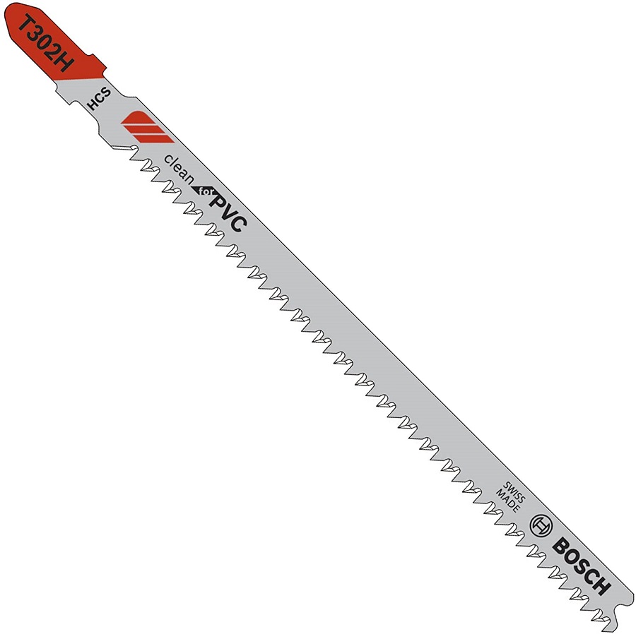 Bosch -Pistosahanterä T 302 H 3 kpl