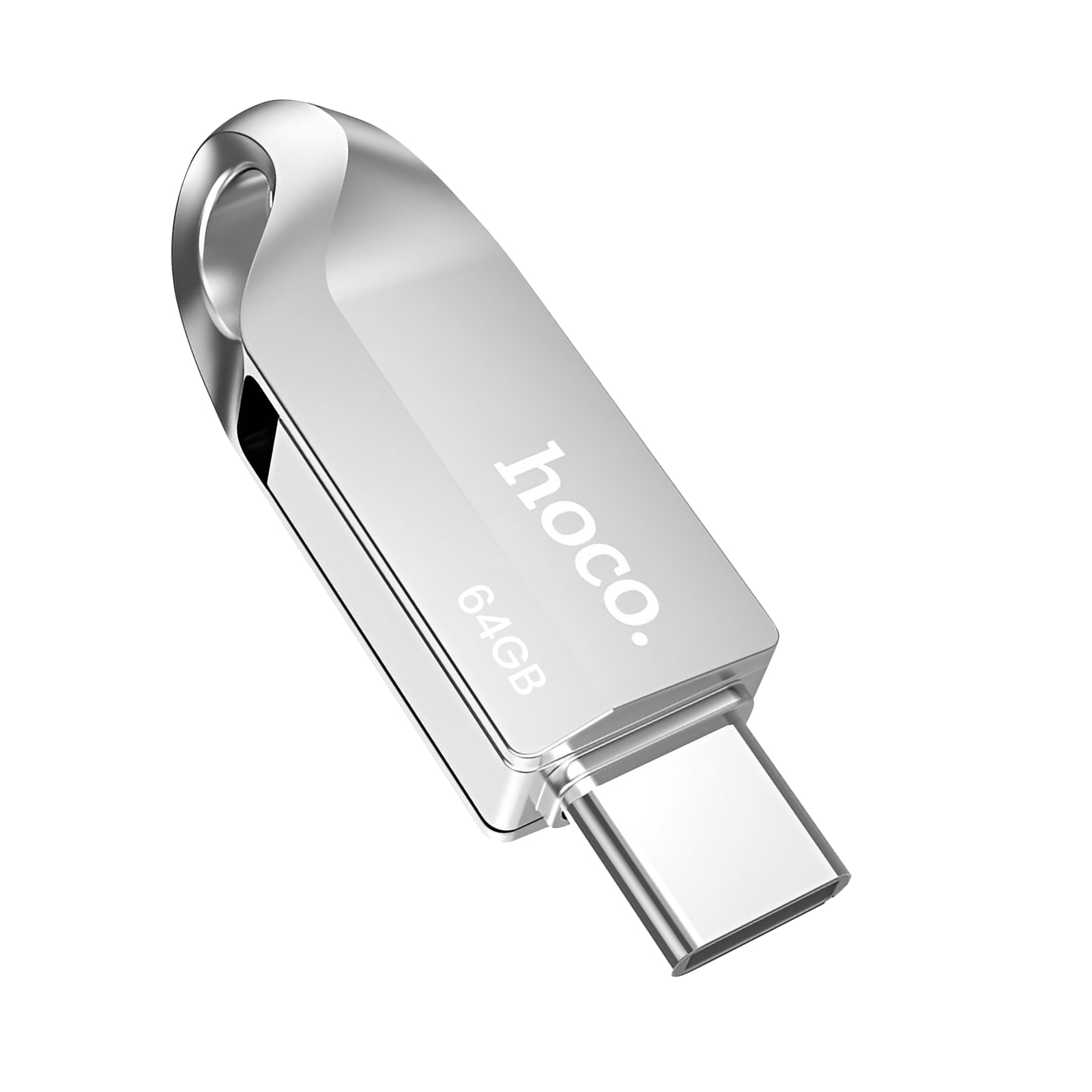 USB 3.0 / USB-C 64 Gt nopealla tiedonsiirrolla jopa 150 Mt/s