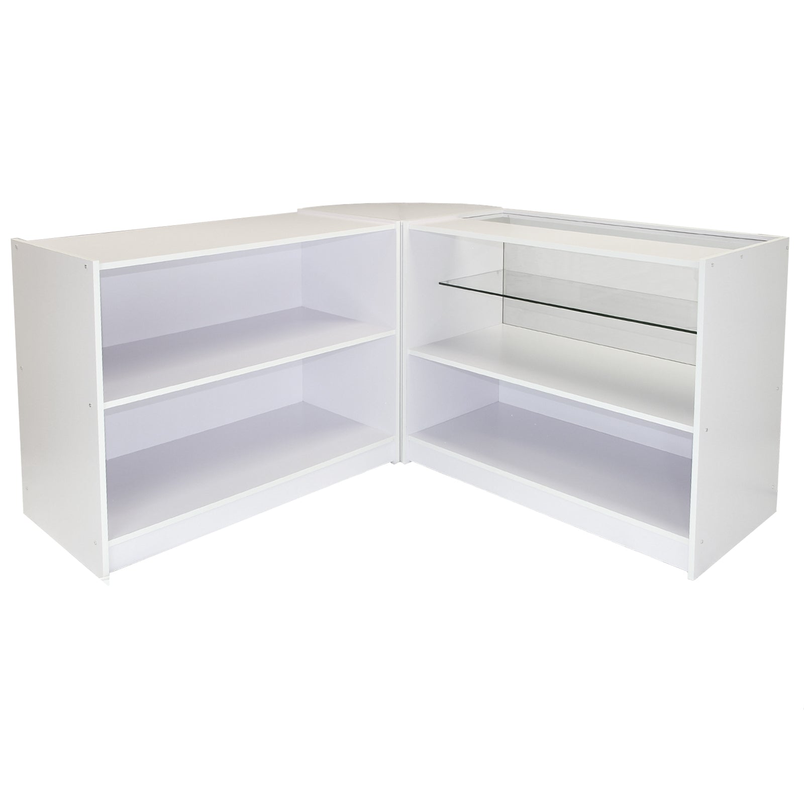 Draco A1200, C1200, CM60 Briljanttivalkoinen