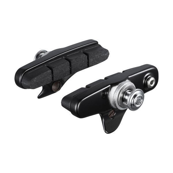 Shimano R55C4 jarrupalat alumiinivanteille (Ultegra R8100)