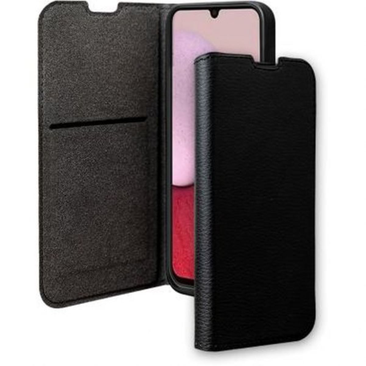 Kotelo Samsung Galaxy A14 4G/5G Folio Lompakko Korttipaikat Tuki