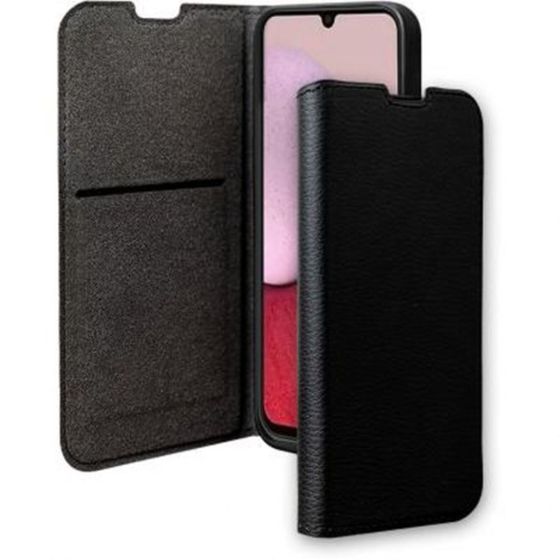 Kotelo Samsung Galaxy A14 4G/5G Folio Lompakko Korttipaikat Tuki