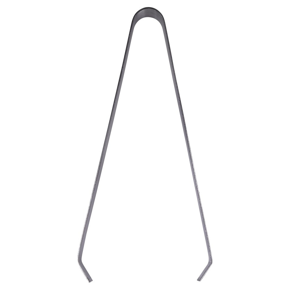 Teräksiset jääpihdit 15 cm