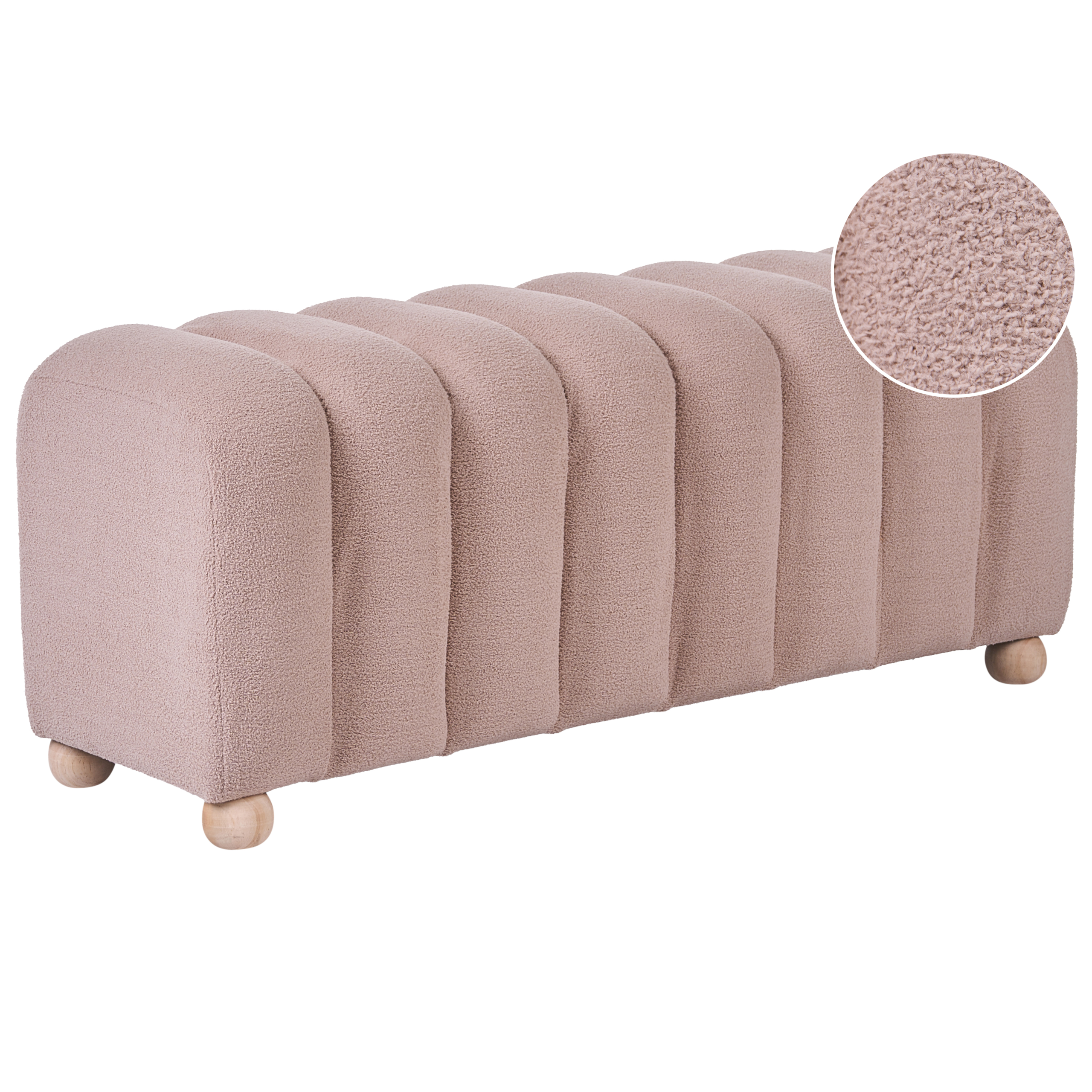 Penkki IDYLLWILD Buklee Beige
