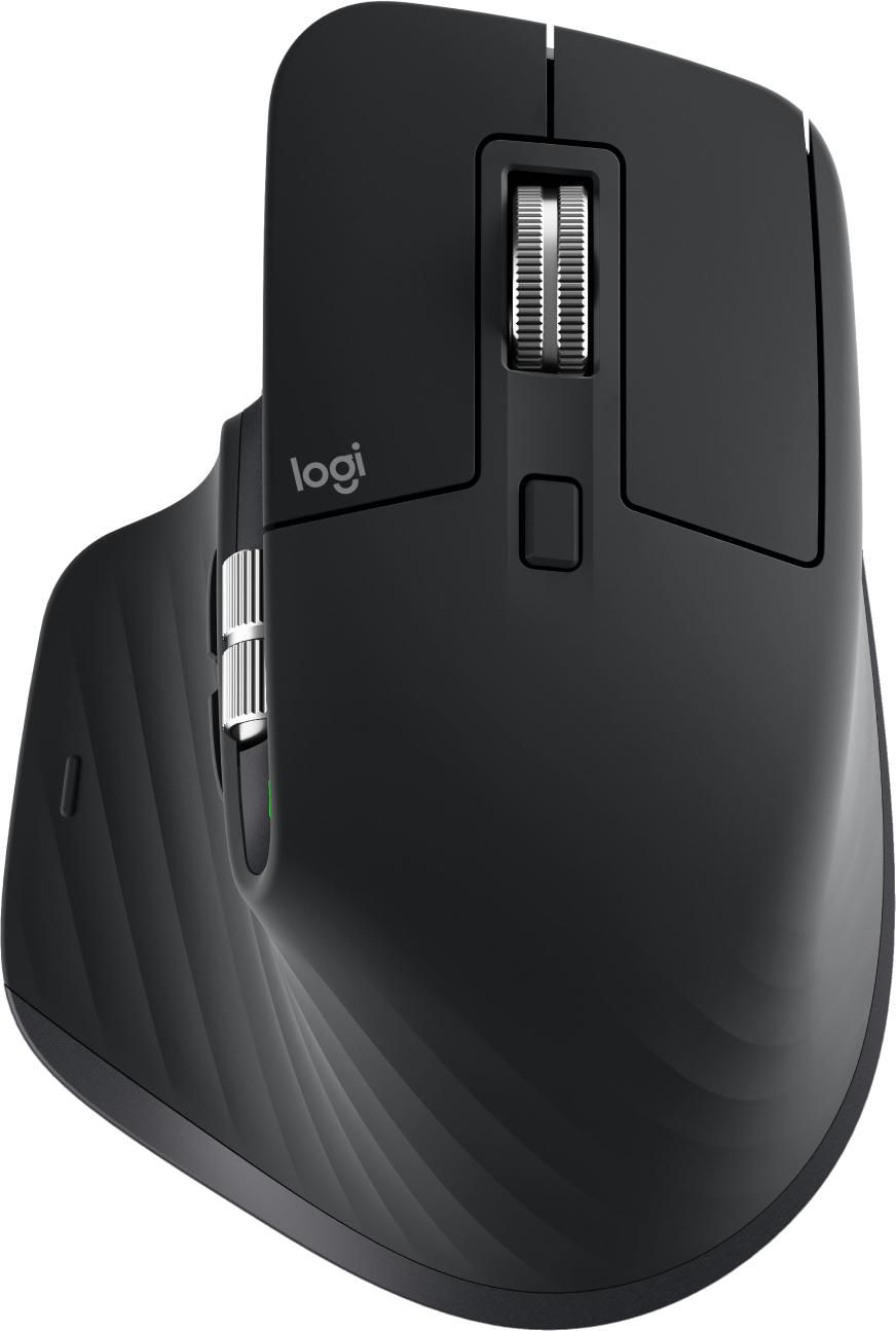 Logitech MX Master 3S Performance-hiiri