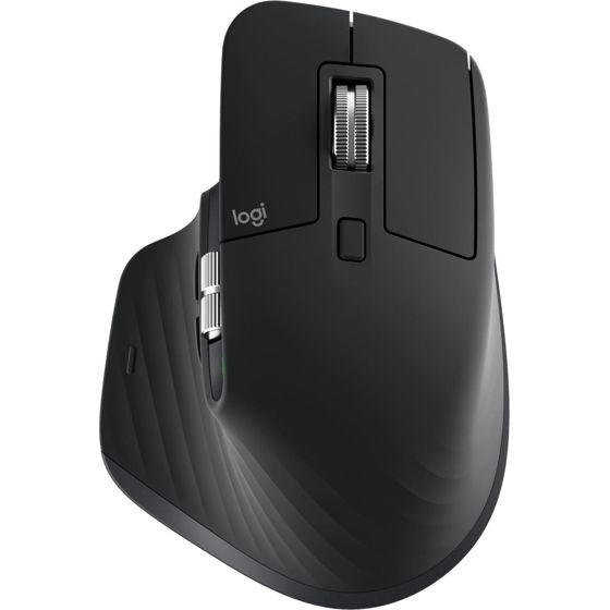 Logitech MX Master 3S Performance-hiiri