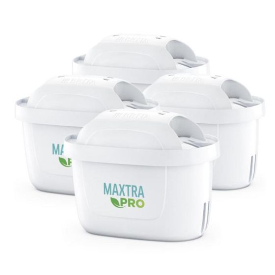 Brita Maxtra PRO Pure Performance -suodatinpatruunat 3+1 kpl